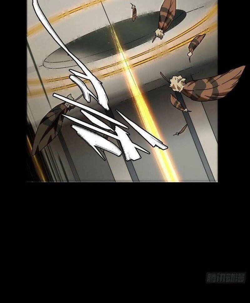 Đại Tượng Vô Hình Chapter 226 - 23