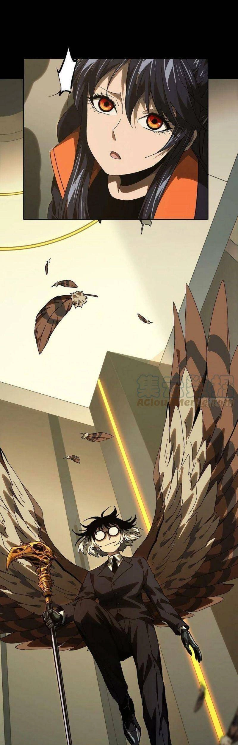 Đại Tượng Vô Hình Chapter 226 - 24