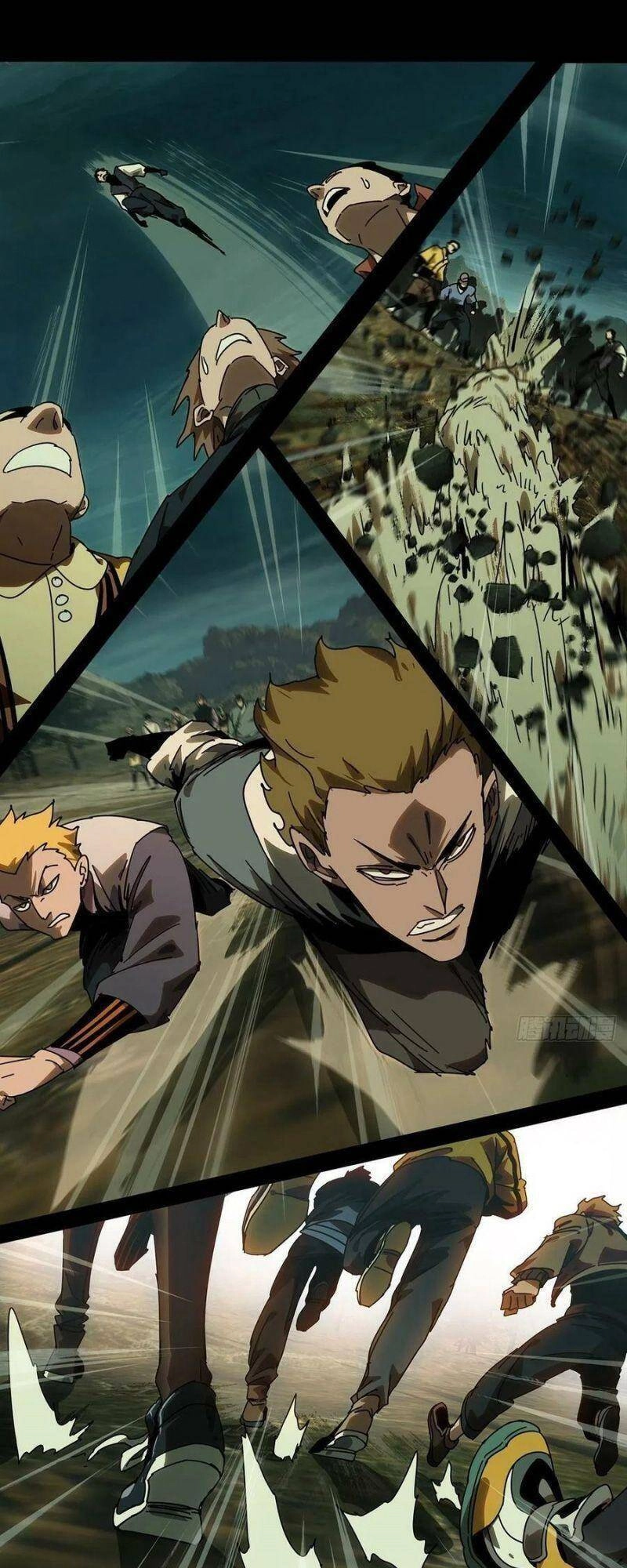 Đại Tượng Vô Hình Chapter 227 - 13