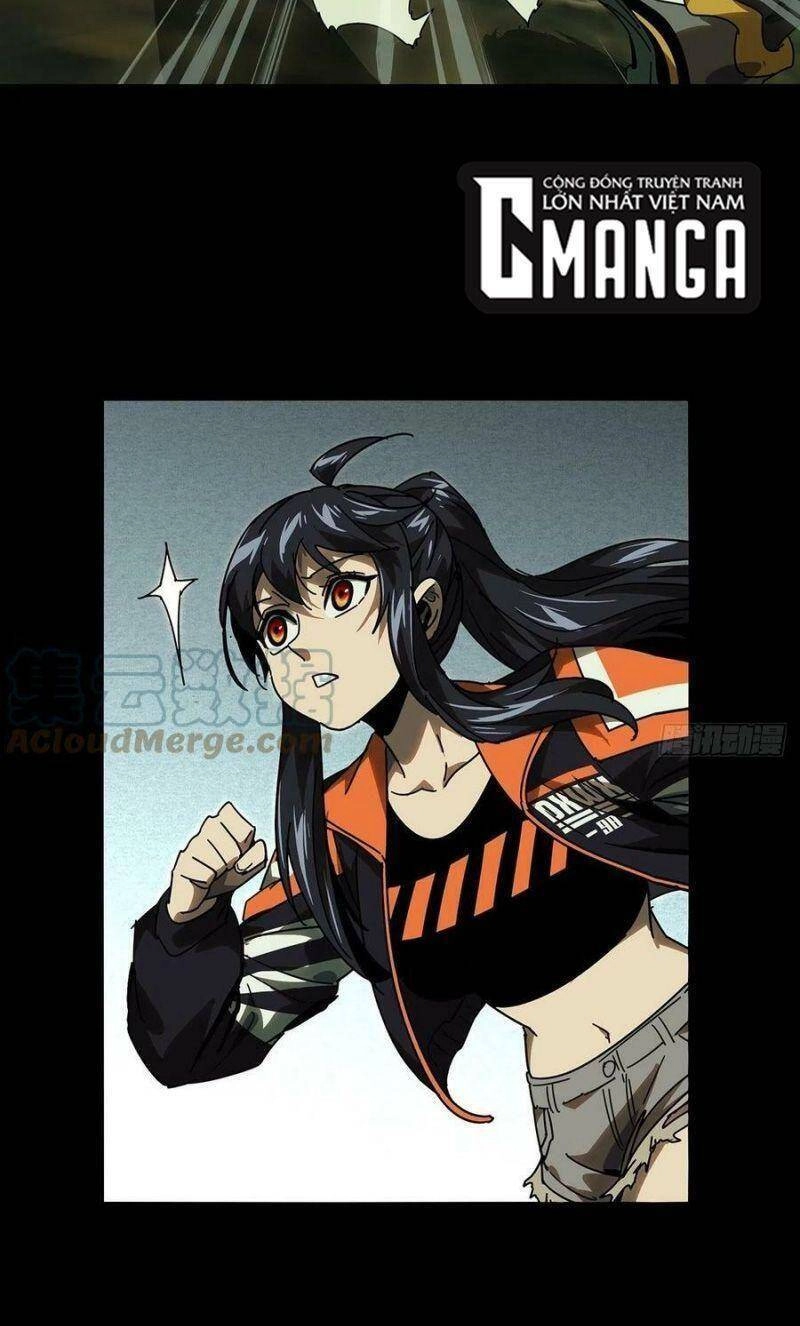 Đại Tượng Vô Hình Chapter 227 - 14