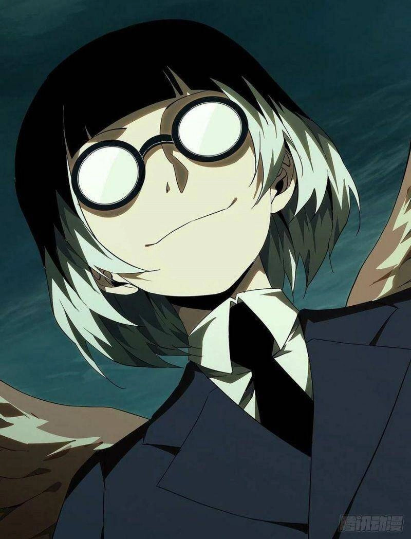 Đại Tượng Vô Hình Chapter 227 - 18