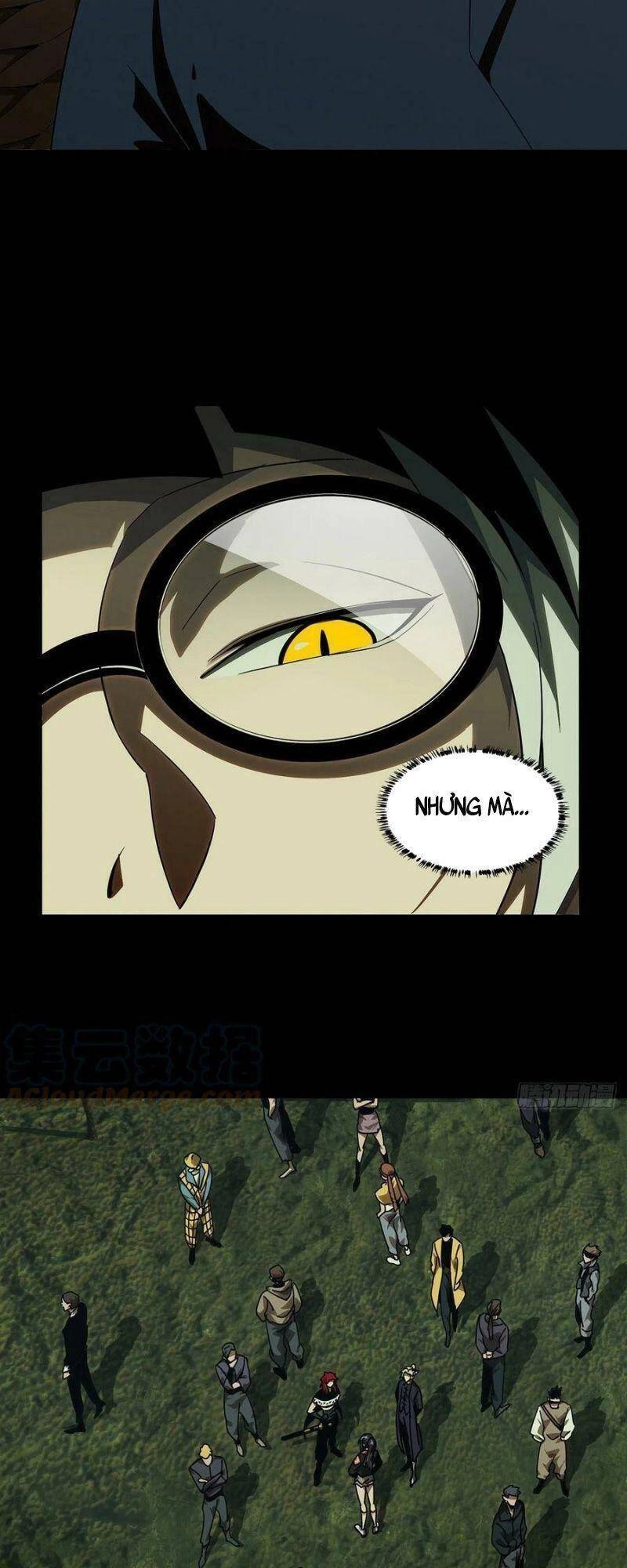 Đại Tượng Vô Hình Chapter 227 - 19