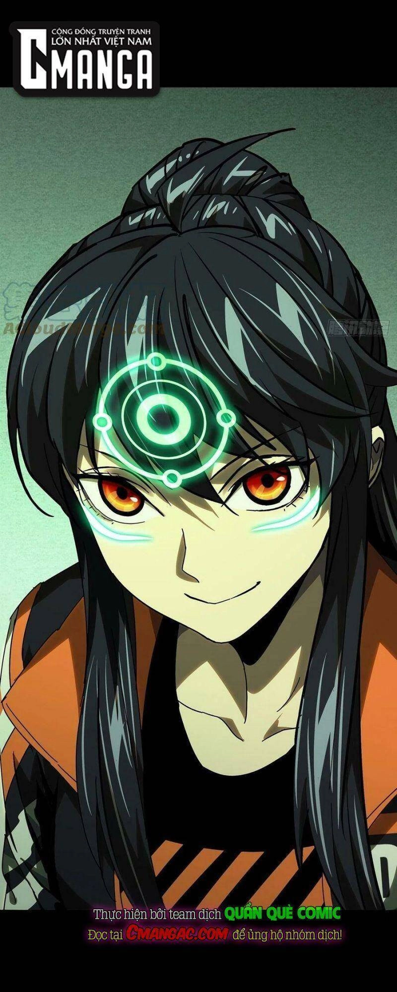 Đại Tượng Vô Hình Chapter 227 - 32