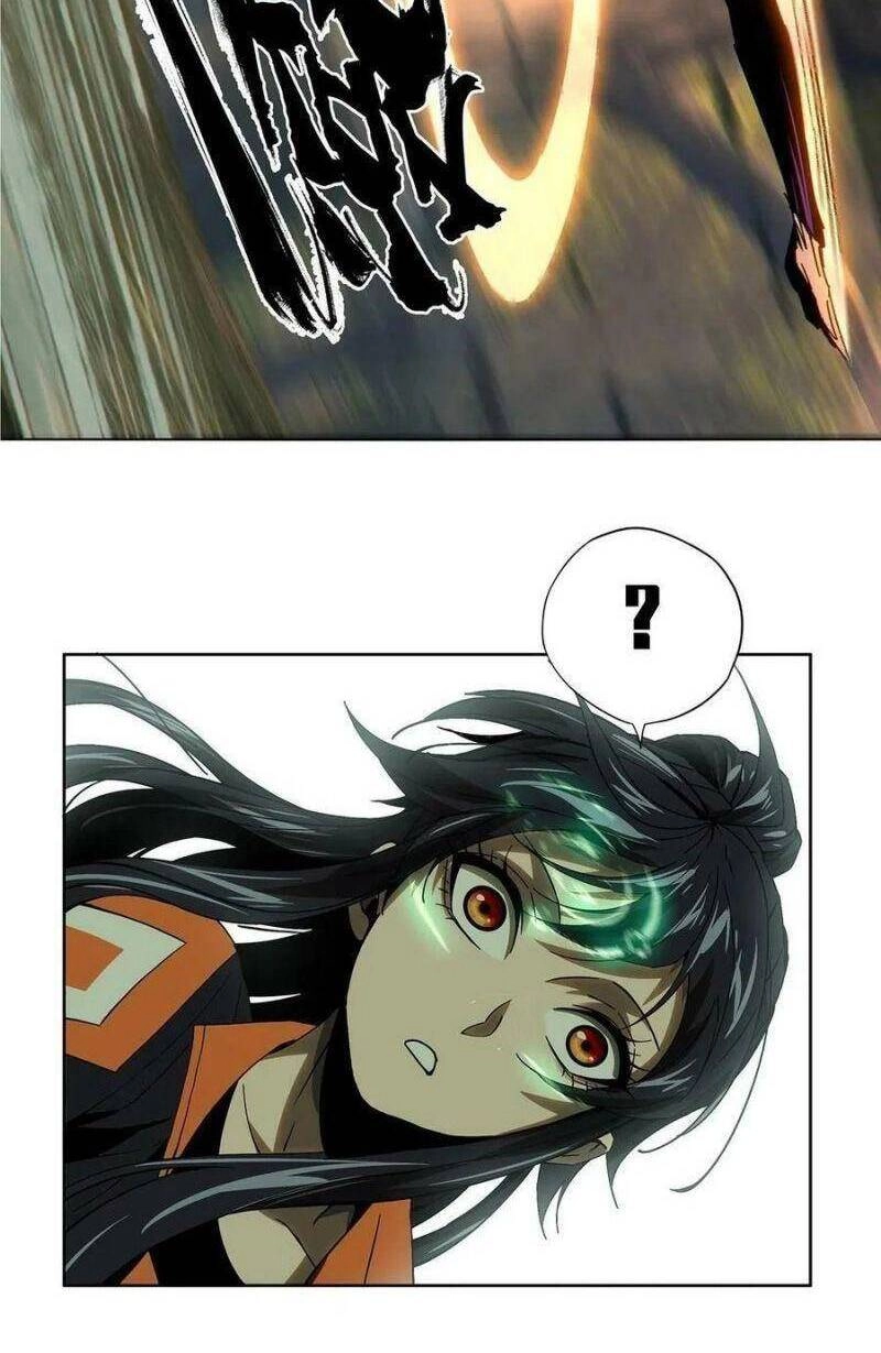 Đại Tượng Vô Hình Chapter 233 - 7