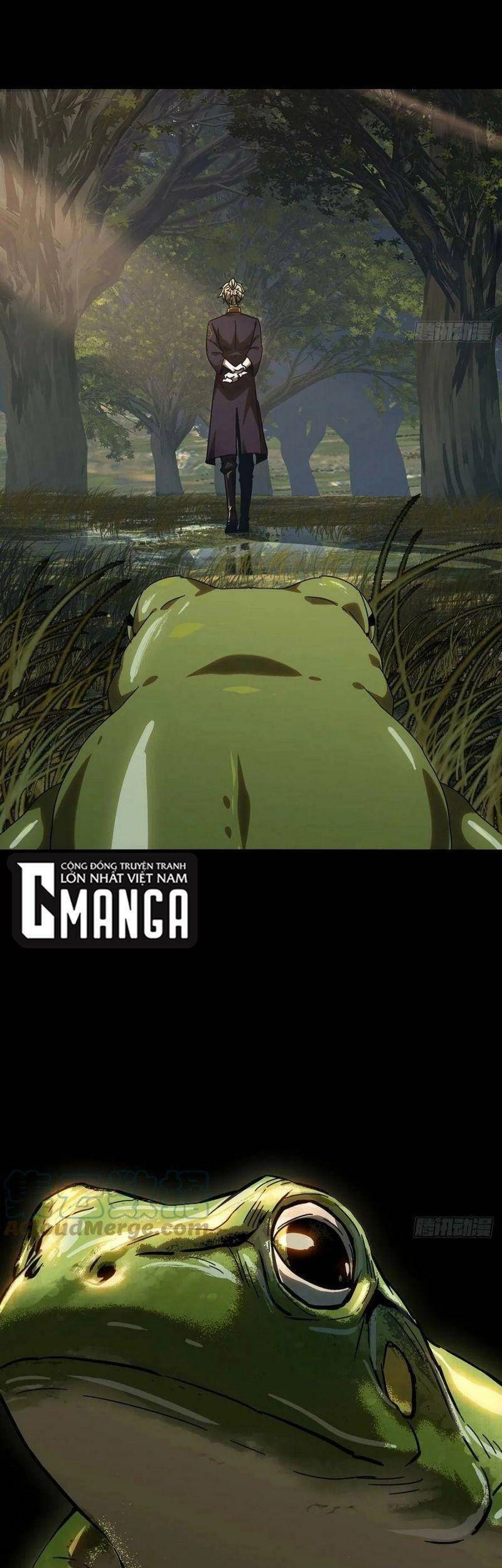 Đại Tượng Vô Hình Chapter 241 - 13