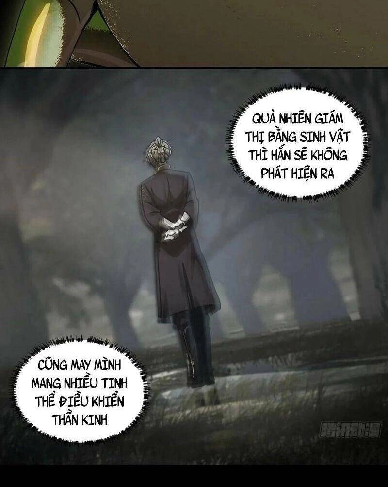 Đại Tượng Vô Hình Chapter 241 - 14