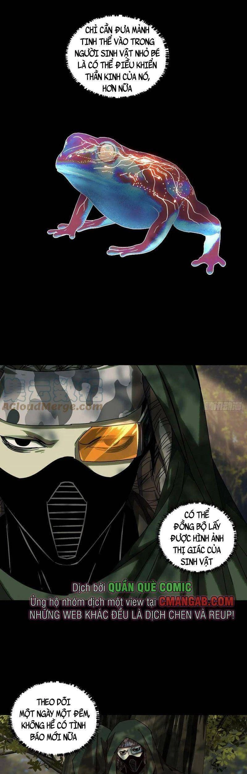 Đại Tượng Vô Hình Chapter 241 - 15