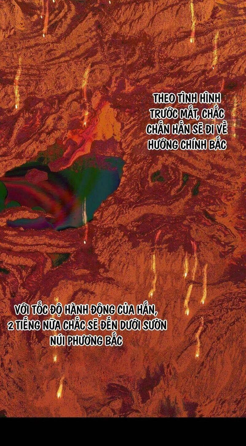 Đại Tượng Vô Hình Chapter 241 - 22