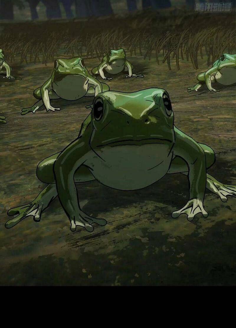 Đại Tượng Vô Hình Chapter 241 - 30