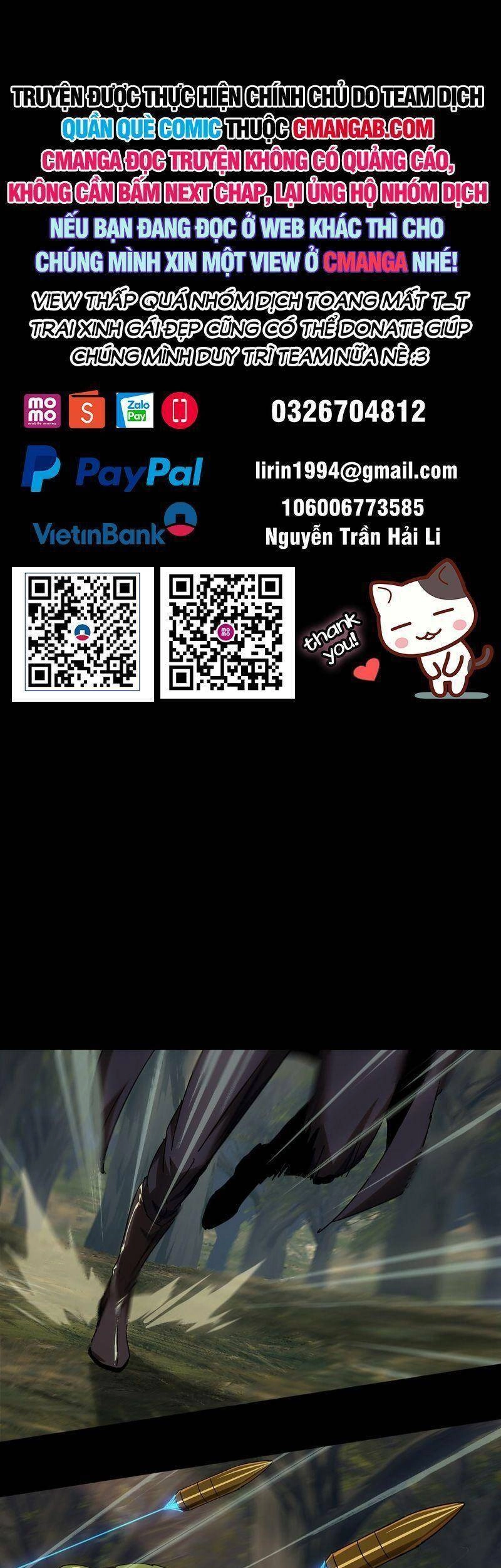 Đại Tượng Vô Hình Chapter 242 - 1