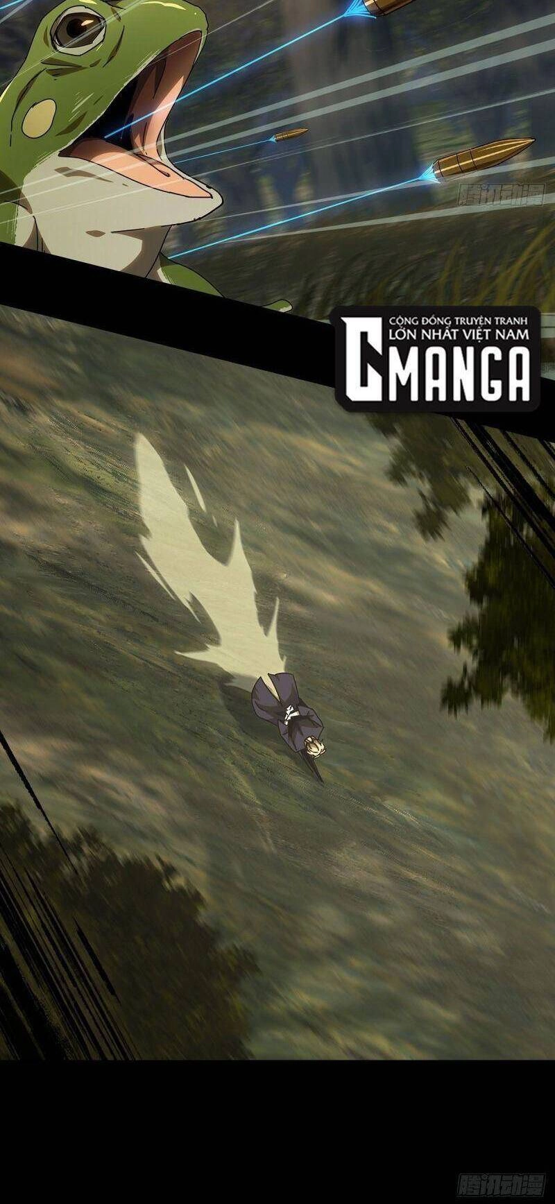 Đại Tượng Vô Hình Chapter 242 - 2