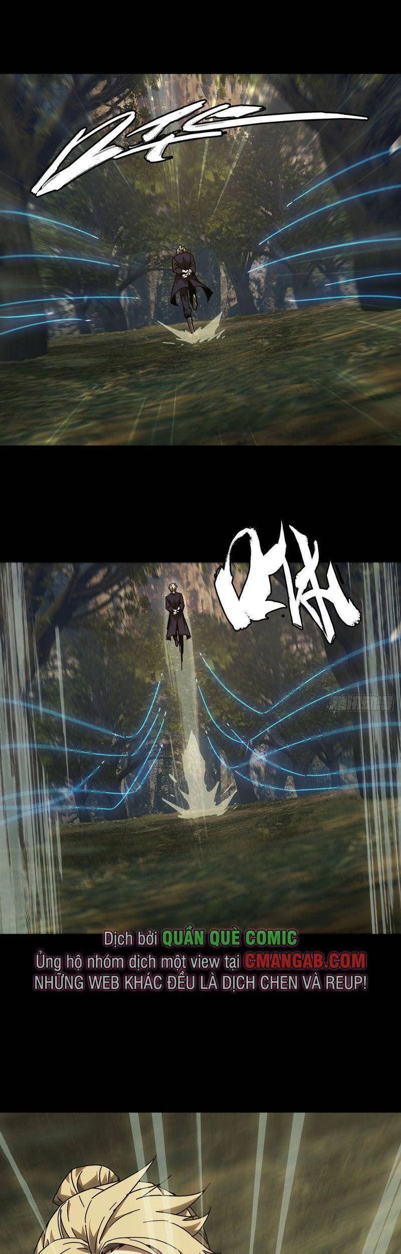 Đại Tượng Vô Hình Chapter 242 - 3