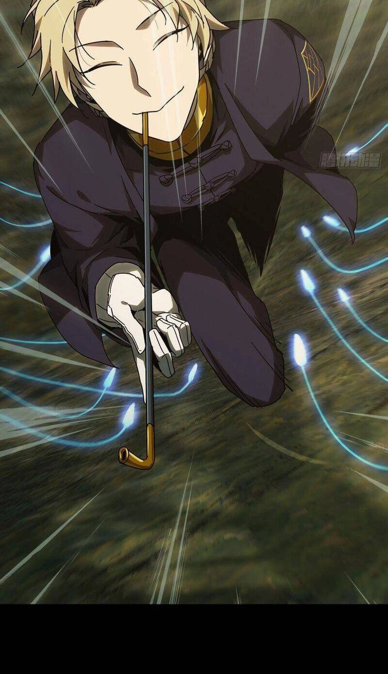 Đại Tượng Vô Hình Chapter 242 - 4