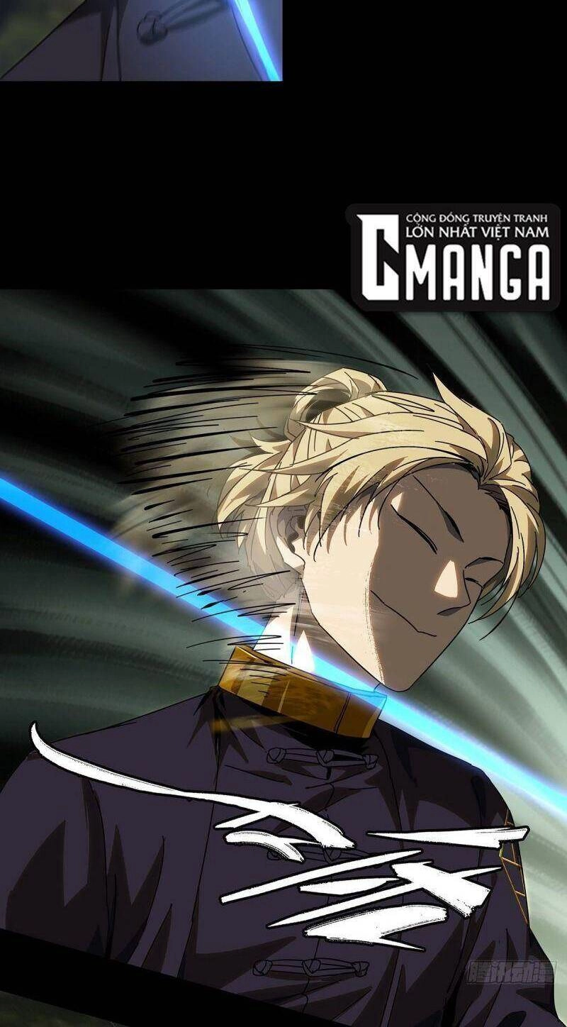 Đại Tượng Vô Hình Chapter 242 - 14