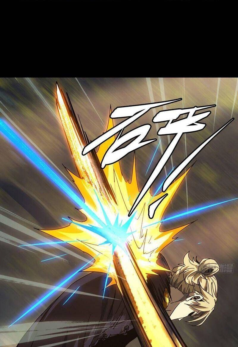 Đại Tượng Vô Hình Chapter 242 - 20