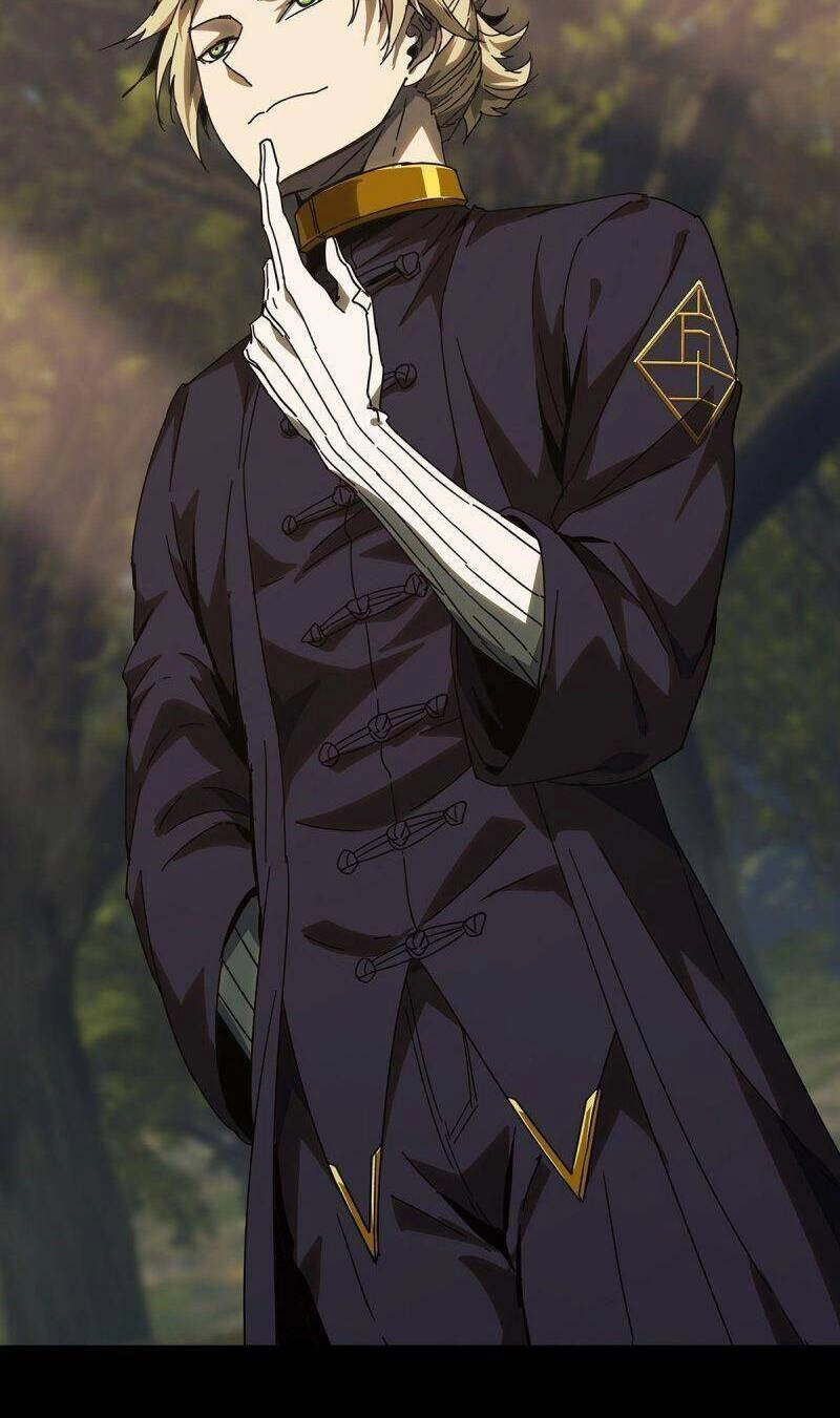 Đại Tượng Vô Hình Chapter 242 - 32