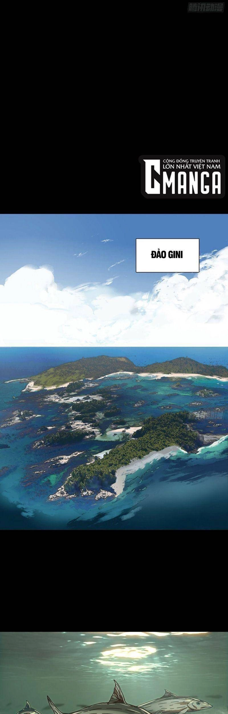 Đại Tượng Vô Hình Chapter 242 - 33