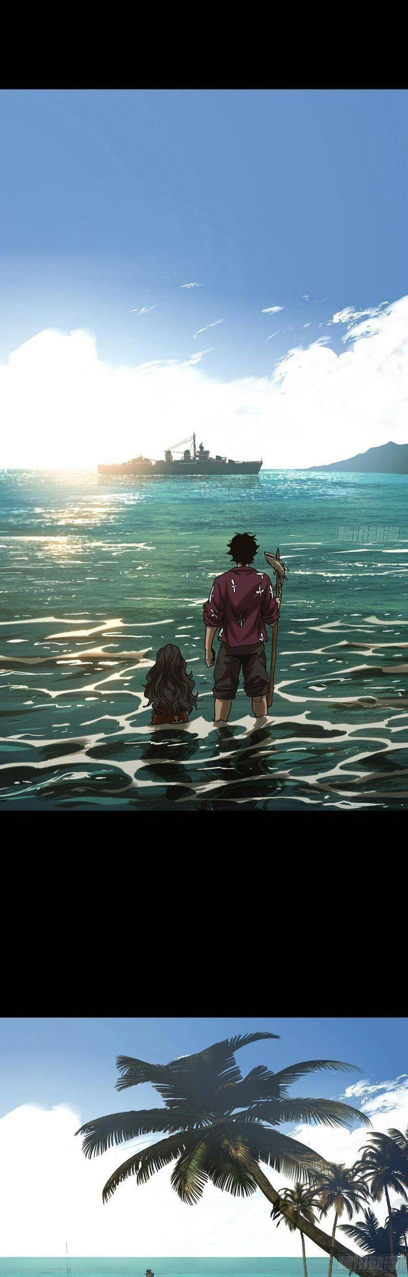 Đại Tượng Vô Hình Chapter 242 - 37