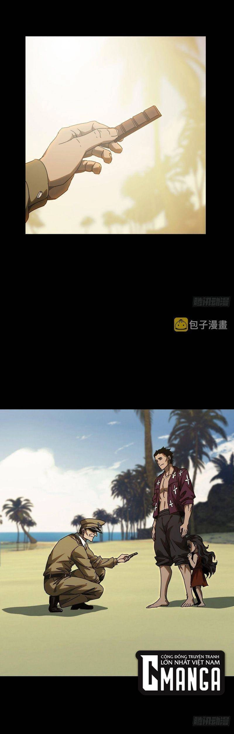 Đại Tượng Vô Hình Chapter 242 - 39