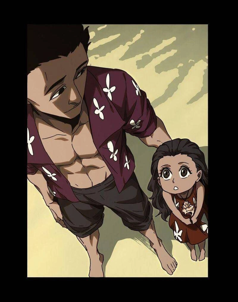 Đại Tượng Vô Hình Chapter 242 - 40