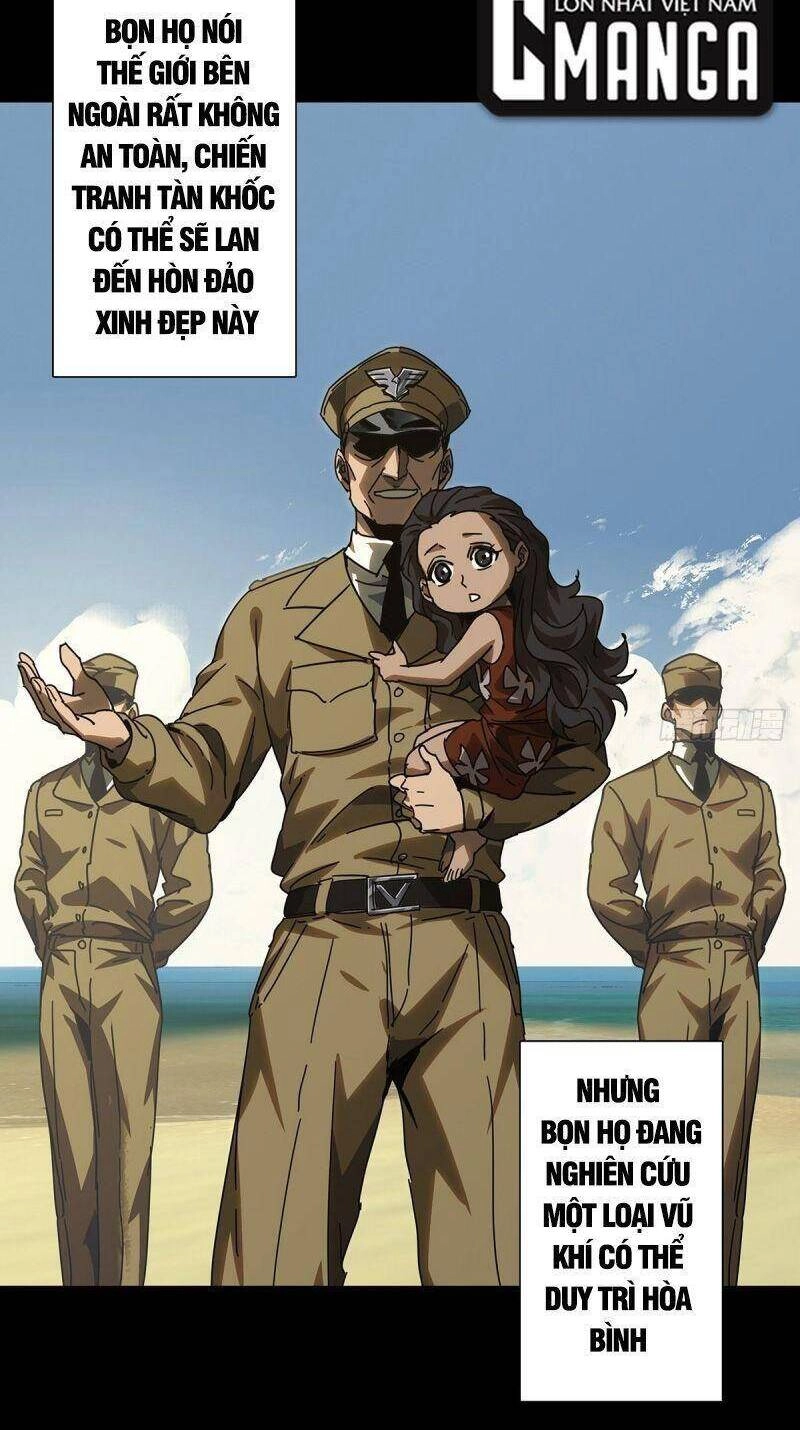 Đại Tượng Vô Hình Chapter 242 - 42