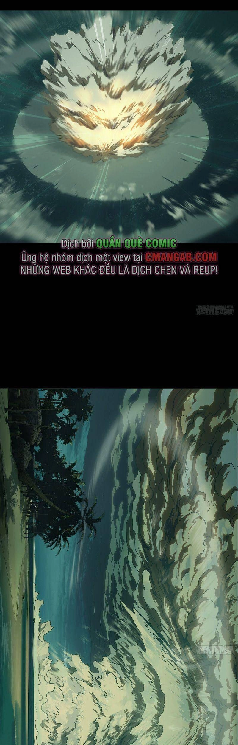 Đại Tượng Vô Hình Chapter 242 - 47