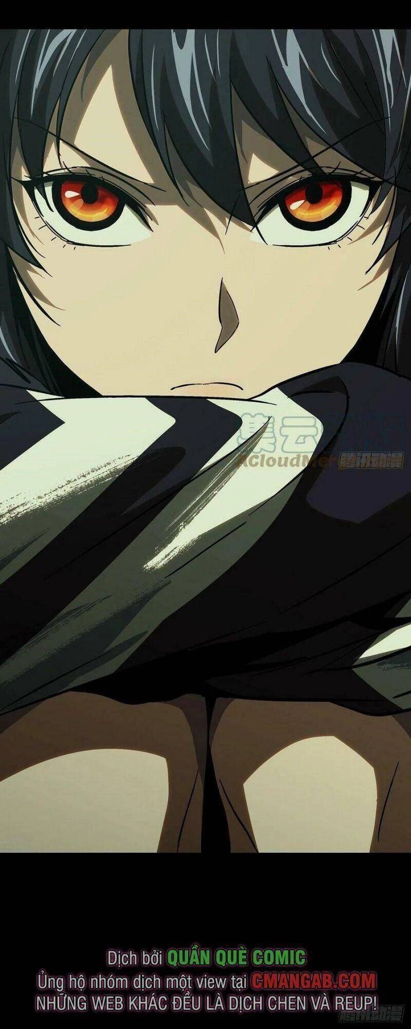 Đại Tượng Vô Hình Chapter 245 - 22