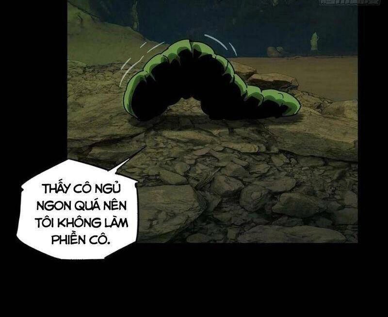 Đại Tượng Vô Hình Chapter 245 - 29