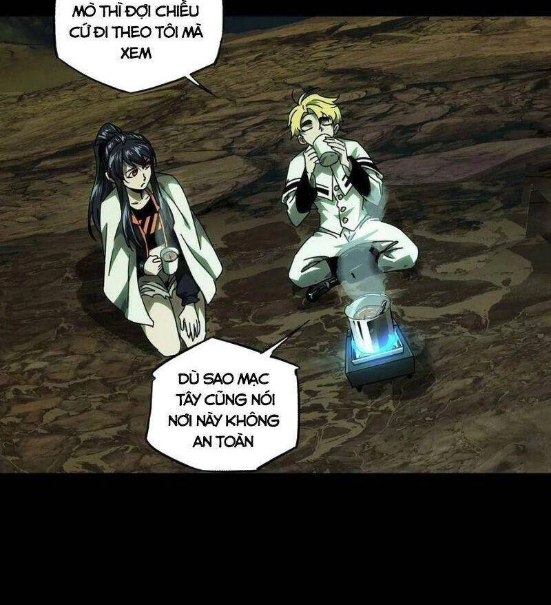 Đại Tượng Vô Hình Chapter 247 - 2