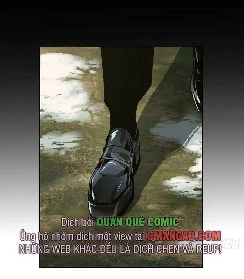 Đại Tượng Vô Hình Chapter 247 - 7