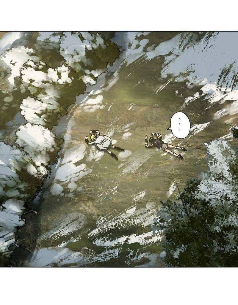 Đại Tượng Vô Hình Chapter 247 - 11