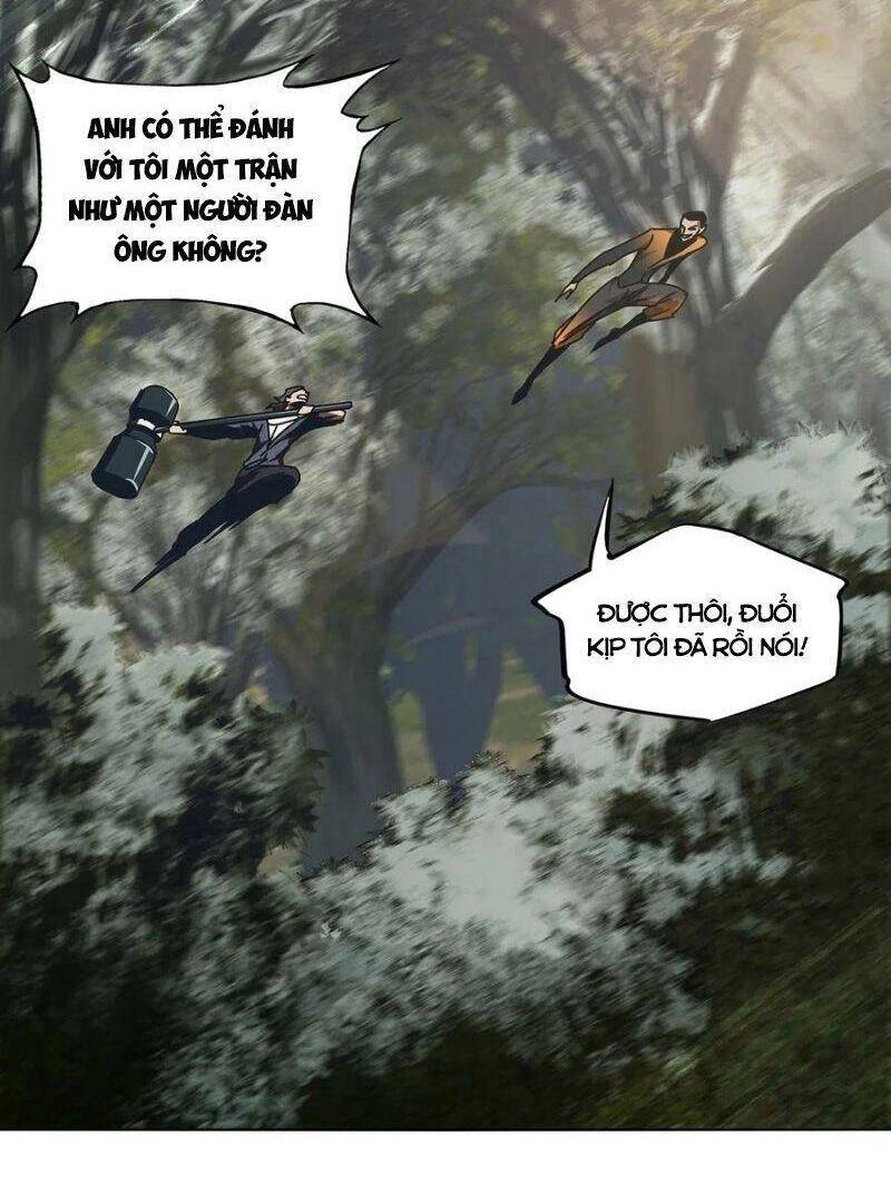 Đại Tượng Vô Hình Chapter 247 - 13