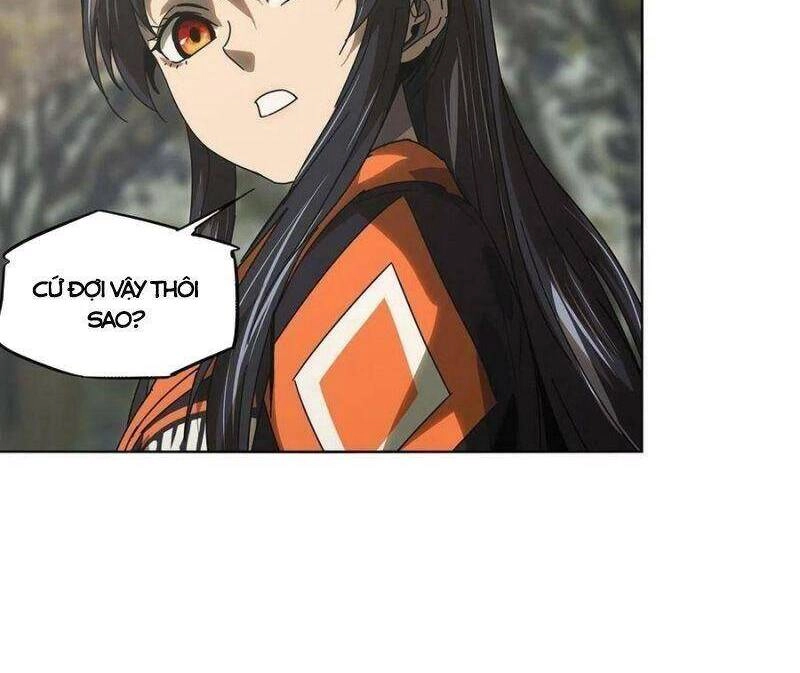 Đại Tượng Vô Hình Chapter 247 - 23