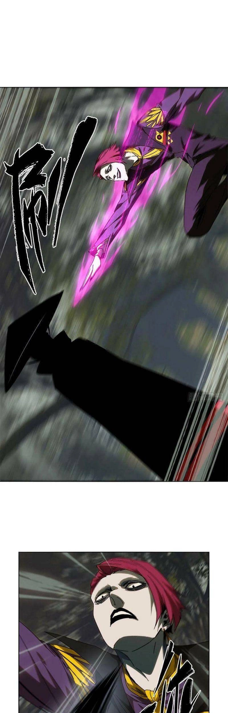 Đại Tượng Vô Hình Chapter 247 - 32