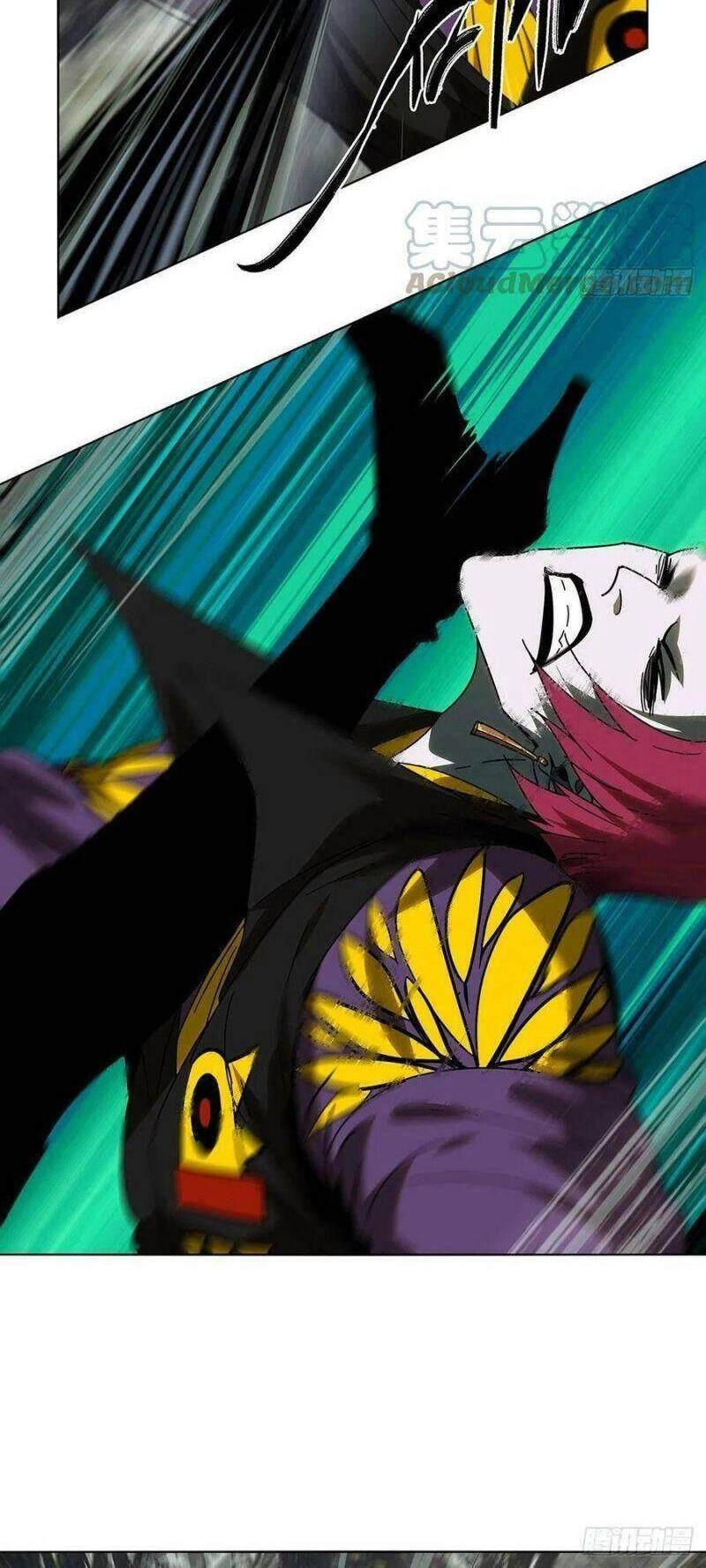 Đại Tượng Vô Hình Chapter 247 - 33