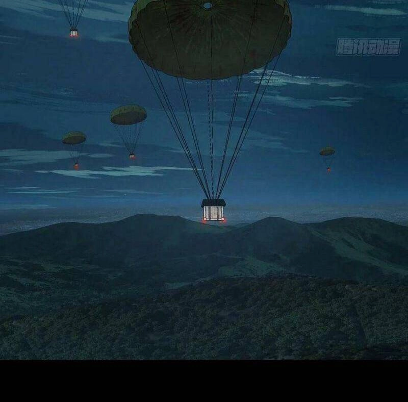 Đại Tượng Vô Hình Chapter 249 - 6