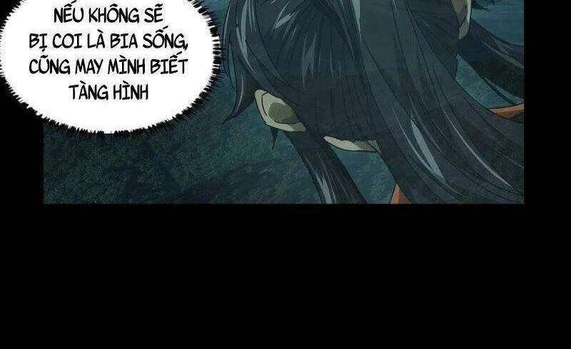 Đại Tượng Vô Hình Chapter 249 - 8