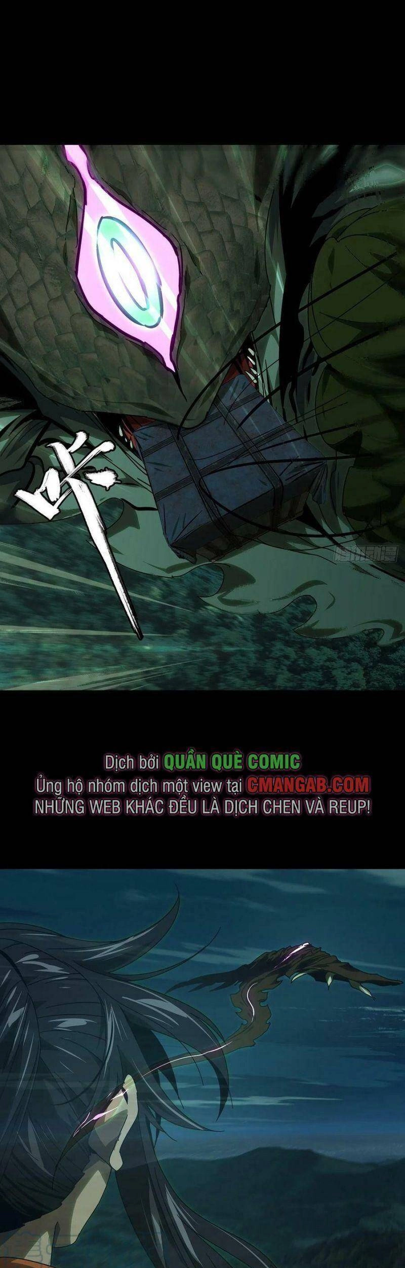 Đại Tượng Vô Hình Chapter 249 - 11