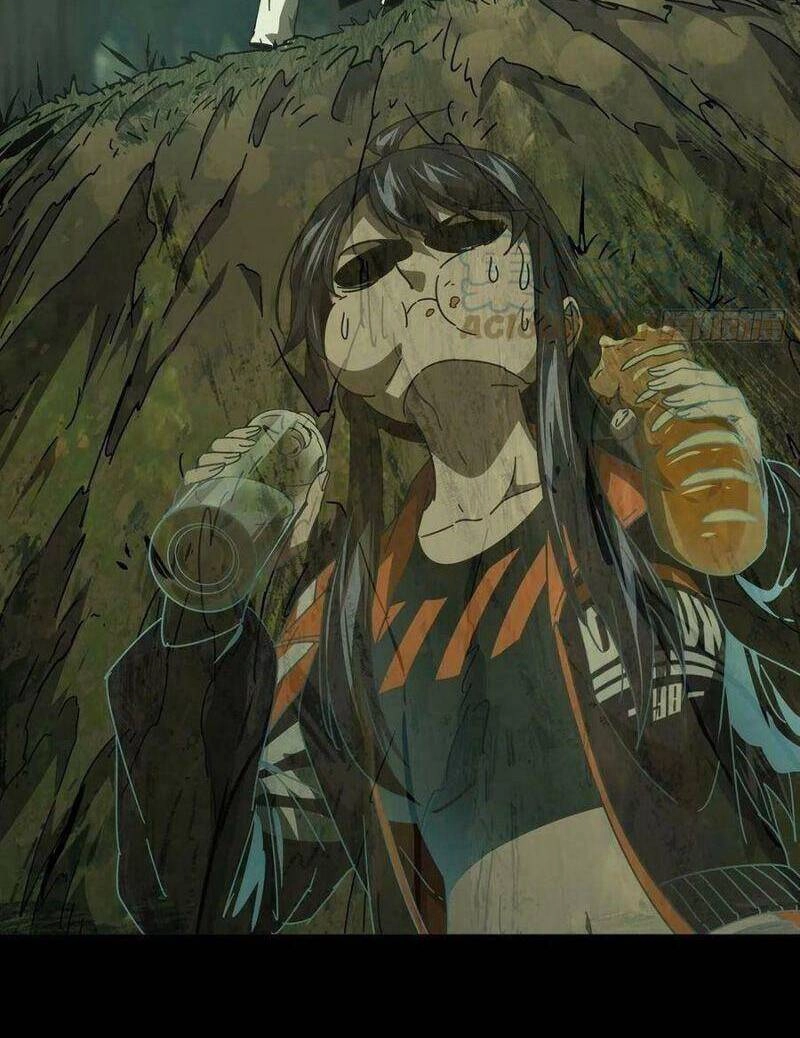 Đại Tượng Vô Hình Chapter 249 - 22