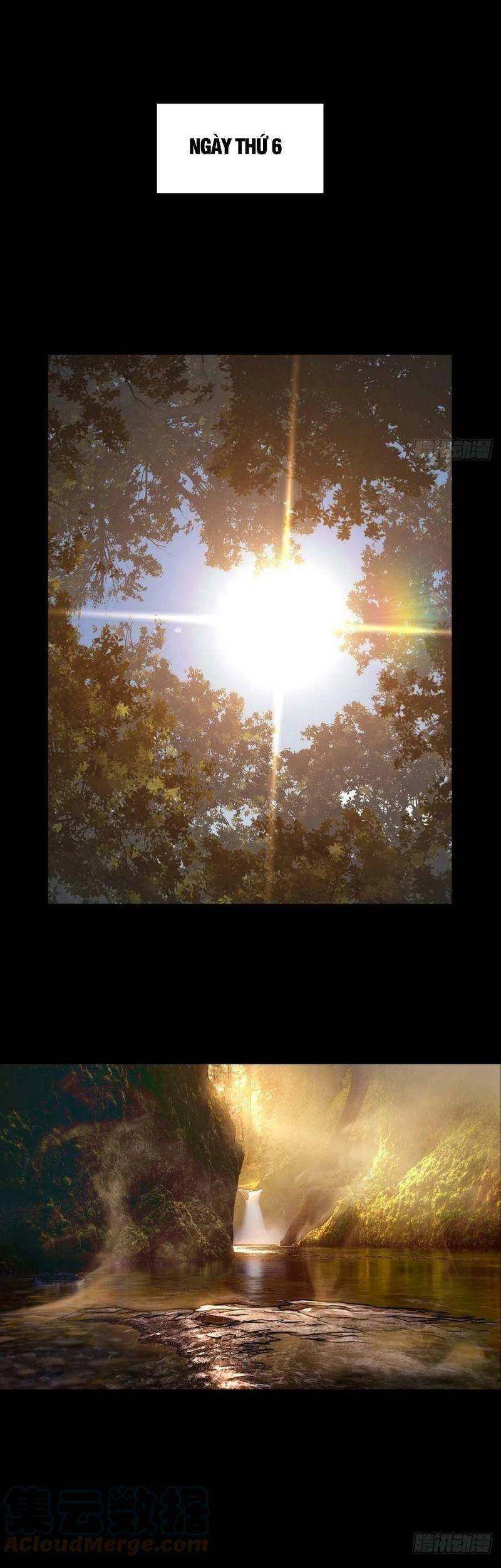 Đại Tượng Vô Hình Chapter 249 - 23