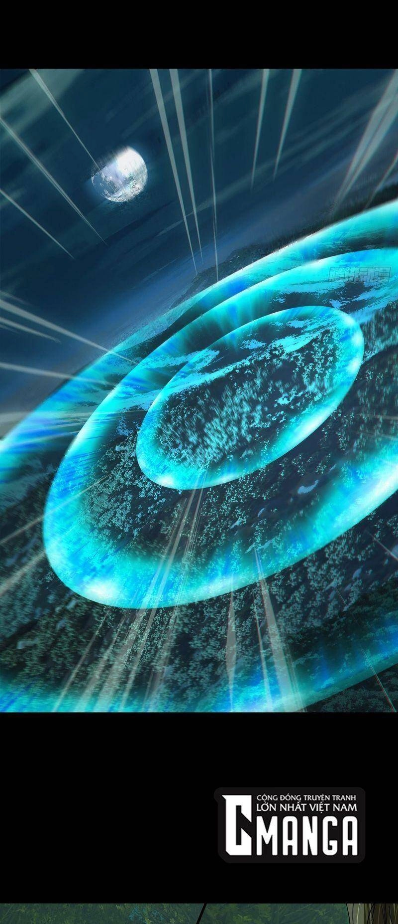 Đại Tượng Vô Hình Chapter 252 - 5