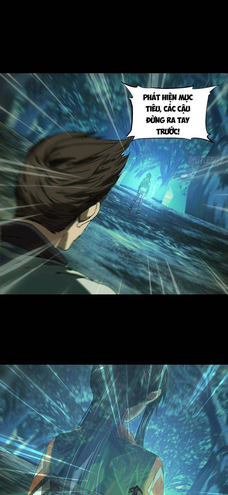 Đại Tượng Vô Hình Chapter 252 - 11