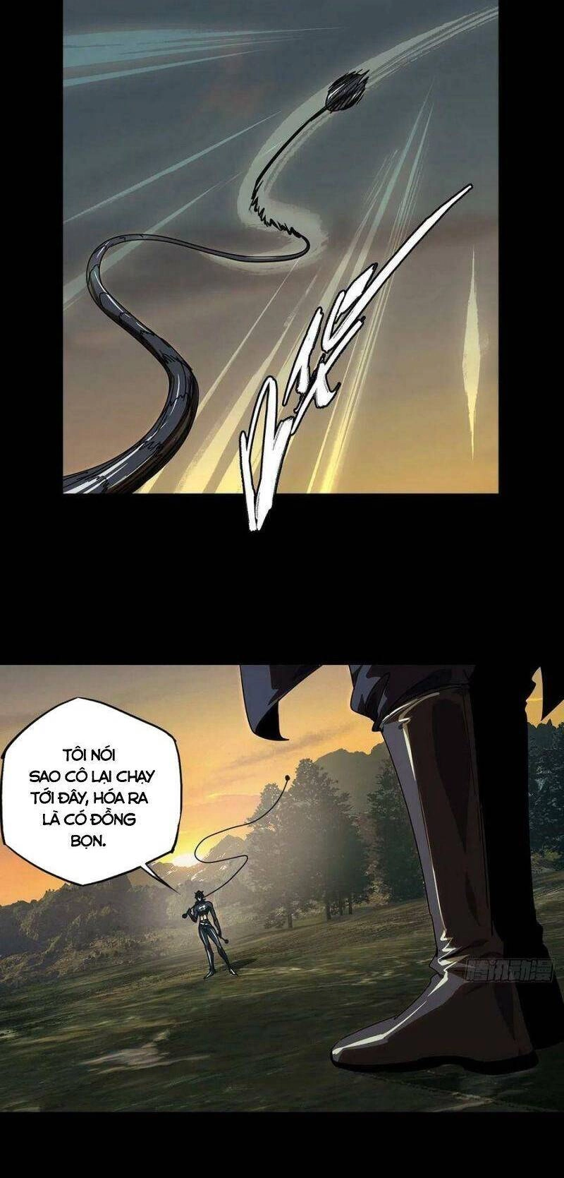 Đại Tượng Vô Hình Chapter 253 - 16