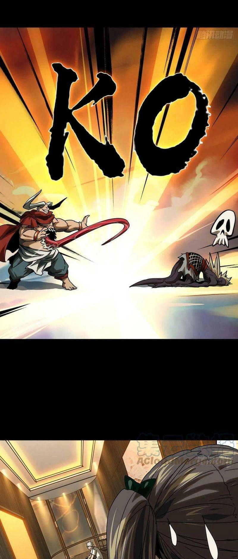 Đại Tượng Vô Hình Chapter 253 - 29