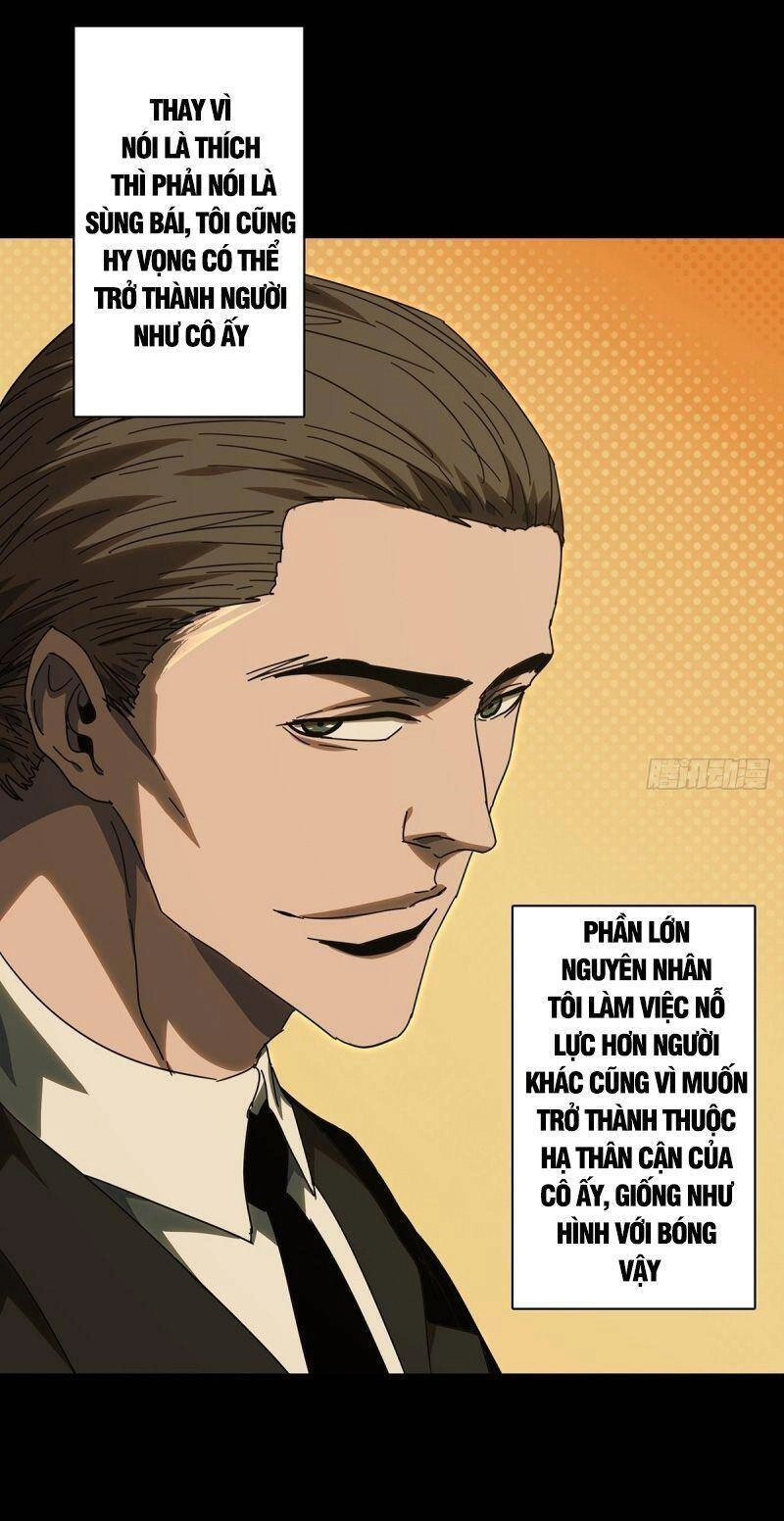 Đại Tượng Vô Hình Chapter 256 - 10