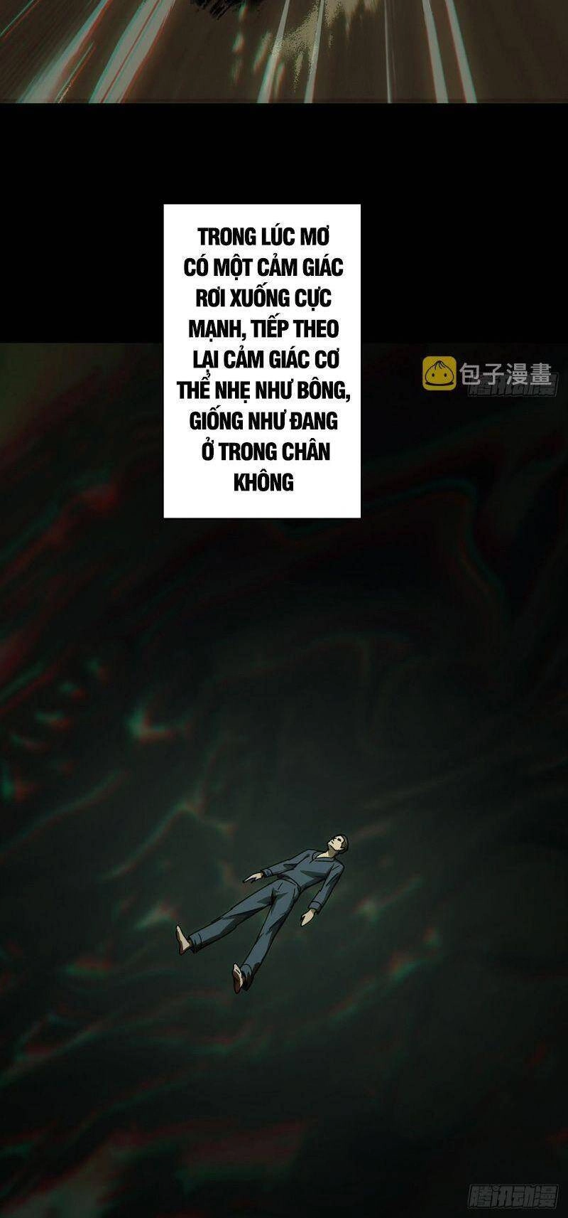 Đại Tượng Vô Hình Chapter 256 - 13