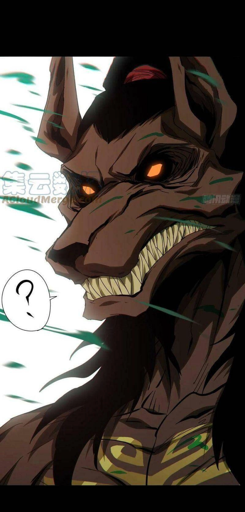 Đại Tượng Vô Hình Chapter 284 - 7