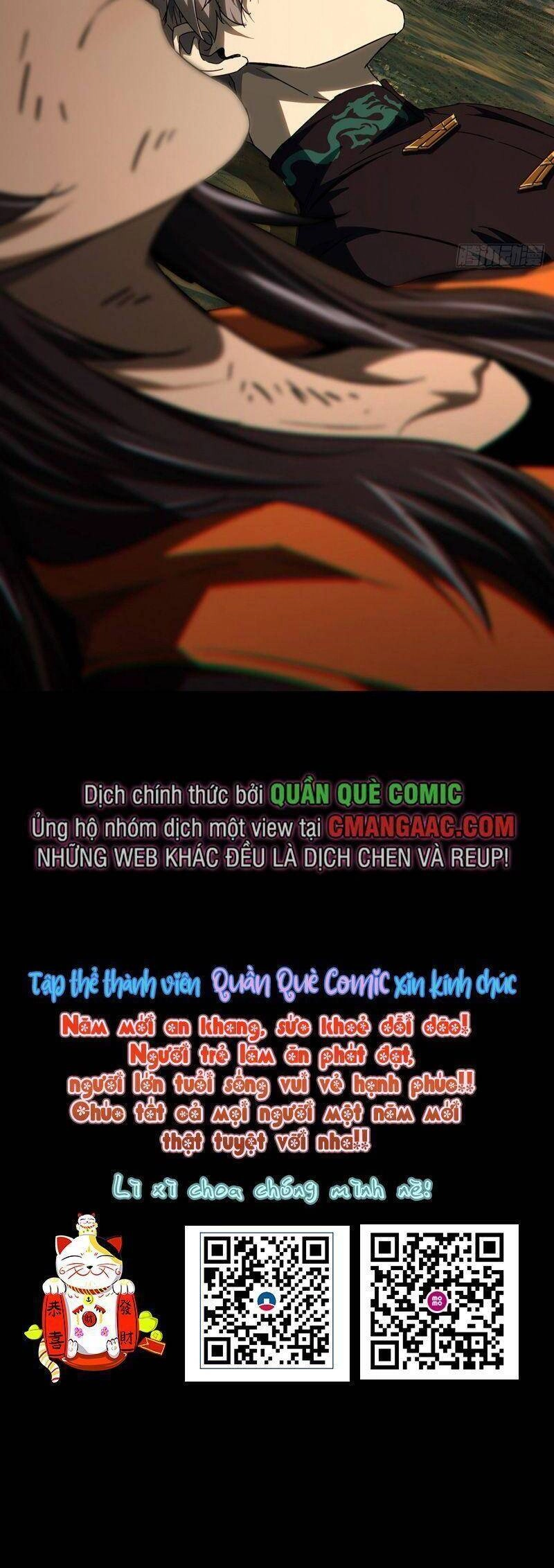 Đại Tượng Vô Hình Chapter 286 - 30