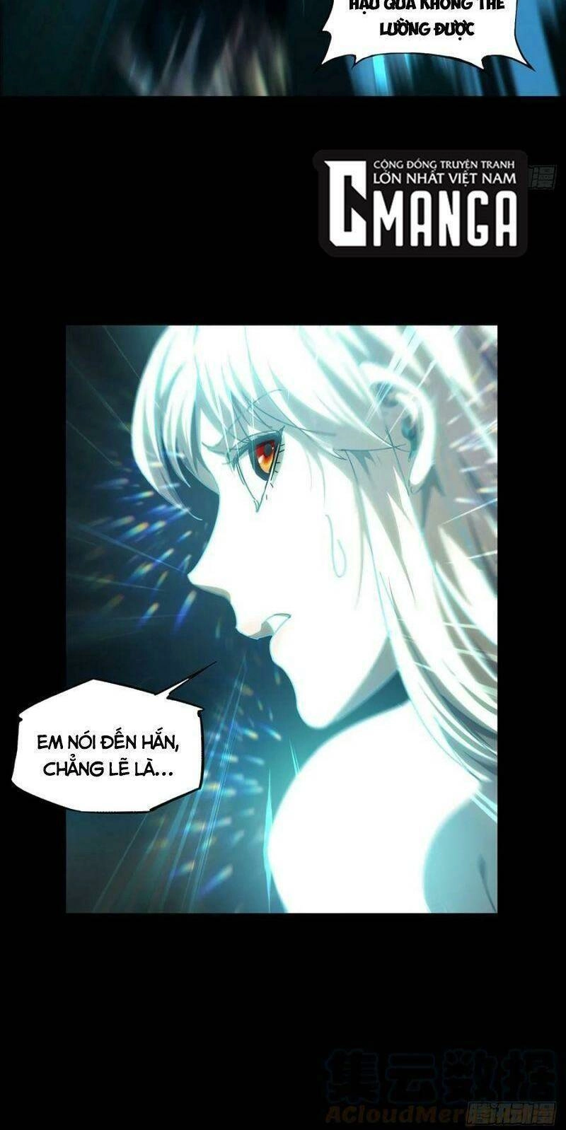 Đại Tượng Vô Hình Chapter 287 - 17