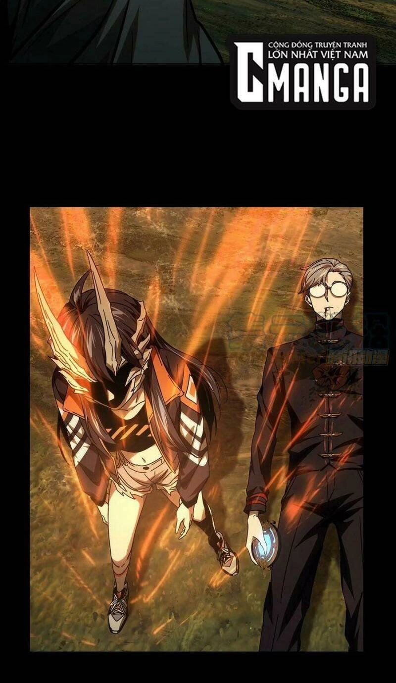 Đại Tượng Vô Hình Chapter 287 - 23